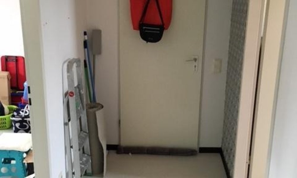 SHG+++ Schöne 3,5-Zimmerwohnung im EG mit Balkon