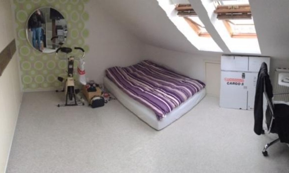 SHG+++ Schöne 3,5-Zimmerwohnung im EG mit Balkon
