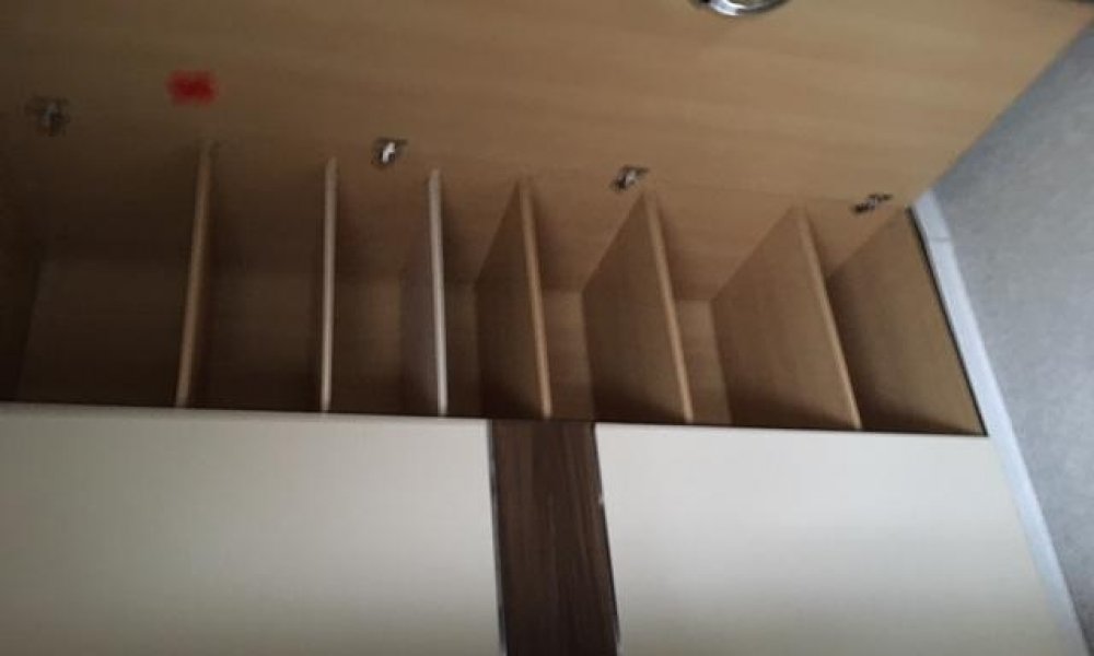 SHG+++ Schöne 3,5-Zimmerwohnung im EG mit Balkon