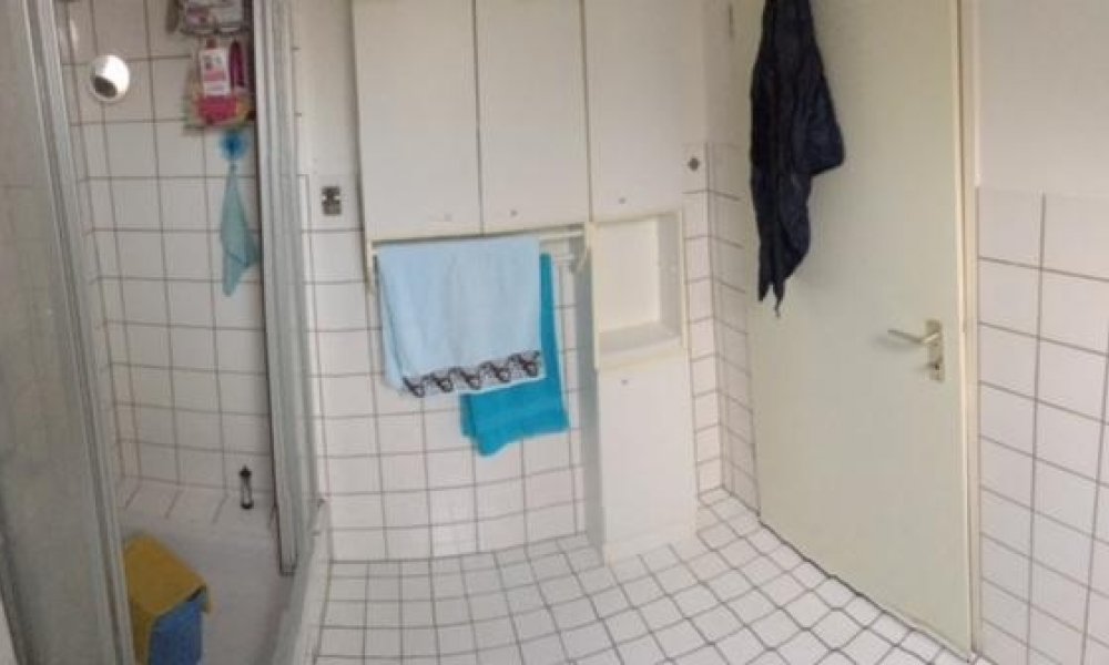 SHG+++ Schöne 3,5-Zimmerwohnung im EG mit Balkon