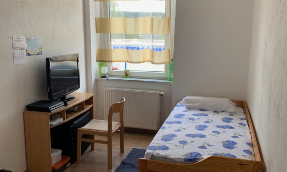 SHG+++ Schöne 3,5-Zimmerwohnung in Hagen-Hapse zu vermieten