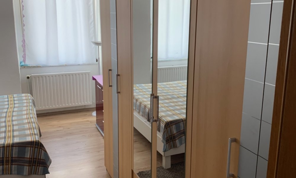 SHG+++ Schöne 3,5-Zimmerwohnung in Hagen-Hapse zu vermieten