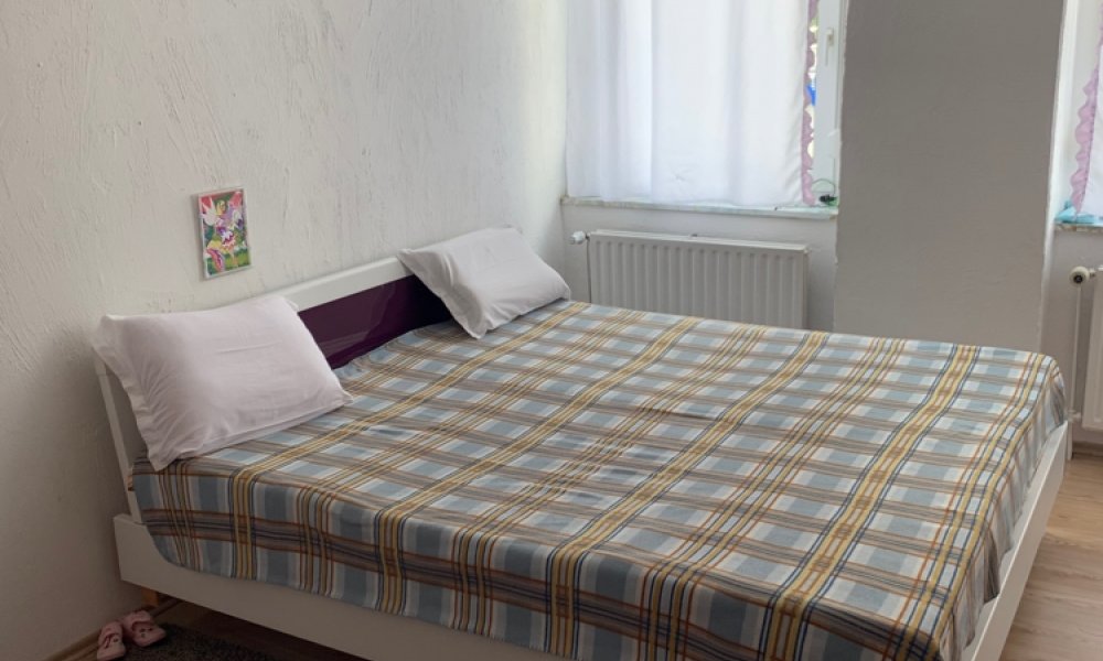 SHG+++ Schöne 3,5-Zimmerwohnung in Hagen-Hapse zu vermieten