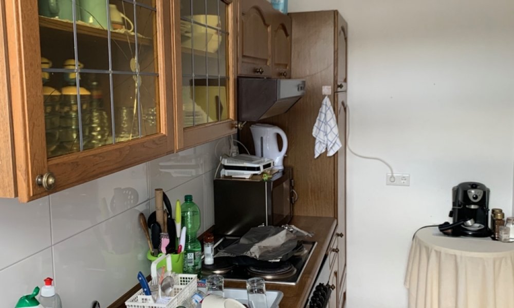 SHG+++ Schöne 3,5-Zimmerwohnung in Hagen-Hapse zu vermieten