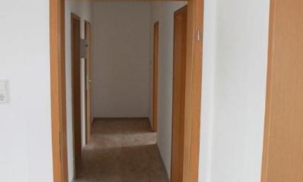 SHG+++ Schöne 3,5-Zimmerwohnung in Hagen-Hapse zu vermieten