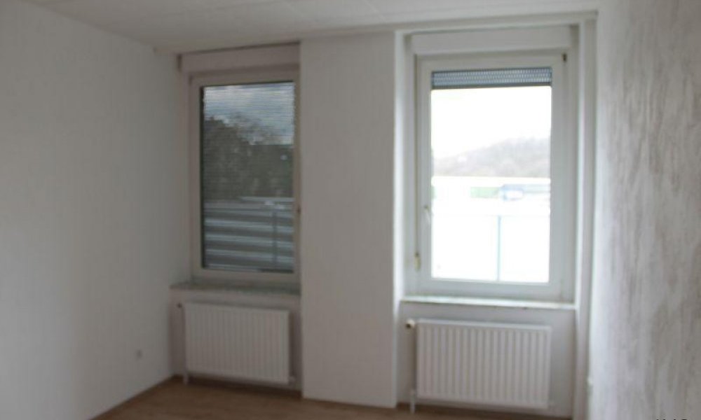 SHG+++ Schöne 3,5-Zimmerwohnung in Hagen-Hapse zu vermieten