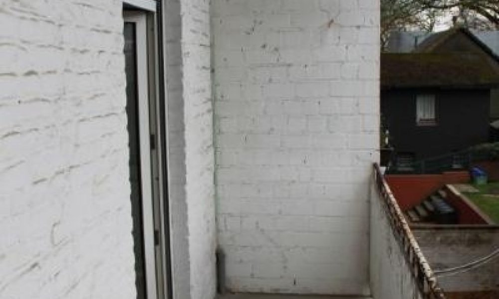 SHG+++ Schöne 3,5-Zimmerwohnung in Hagen-Hapse zu vermieten