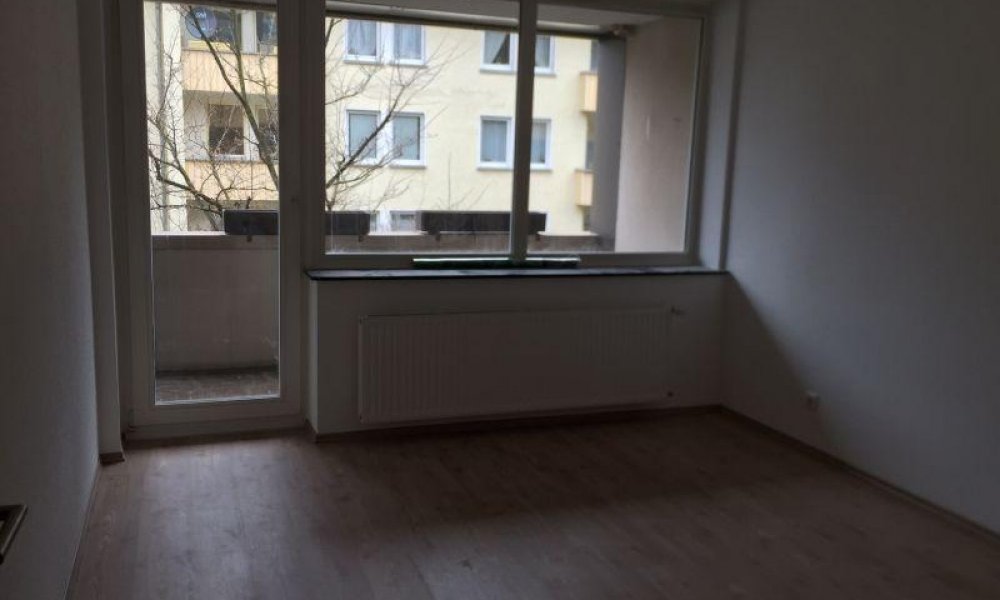 SHG+++ Schöne 3-Zimmerwohnung, Erstbezug nach Sanierung, zu vermieten