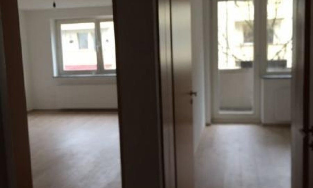 SHG+++ Schöne 3-Zimmerwohnung, Erstbezug nach Sanierung, zu vermieten