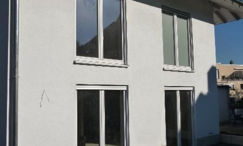 SHG+++ Neubau - Gönnen Sie sich doch eine Stadtvilla mit Garage in direkter Citylage von Hemer