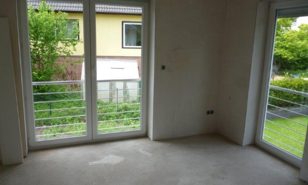 SHG+++ Neubau - Gönnen Sie sich doch eine Stadtvilla mit Garage in direkter Citylage von Hemer