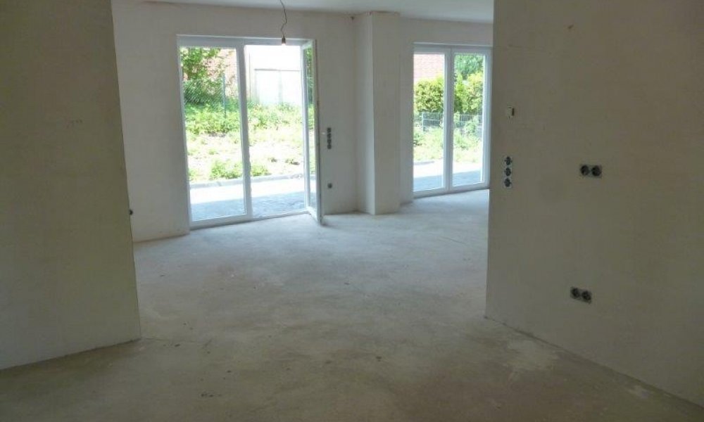 SHG+++ Neubau - Gönnen Sie sich doch eine Stadtvilla mit Garage in direkter Citylage von Hemer