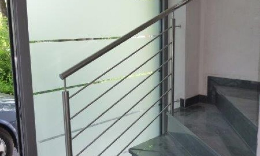 SHG+++ Neubau - Gönnen Sie sich doch eine Stadtvilla mit Garage in direkter Citylage von Hemer