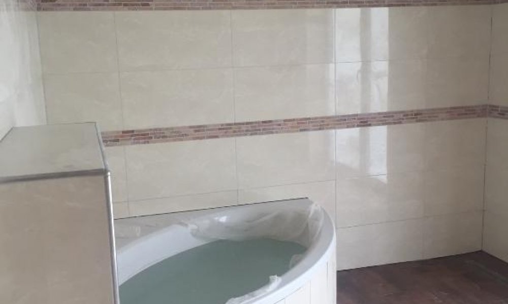 SHG+++ Neubau - Gönnen Sie sich doch eine Stadtvilla mit Garage in direkter Citylage von Hemer