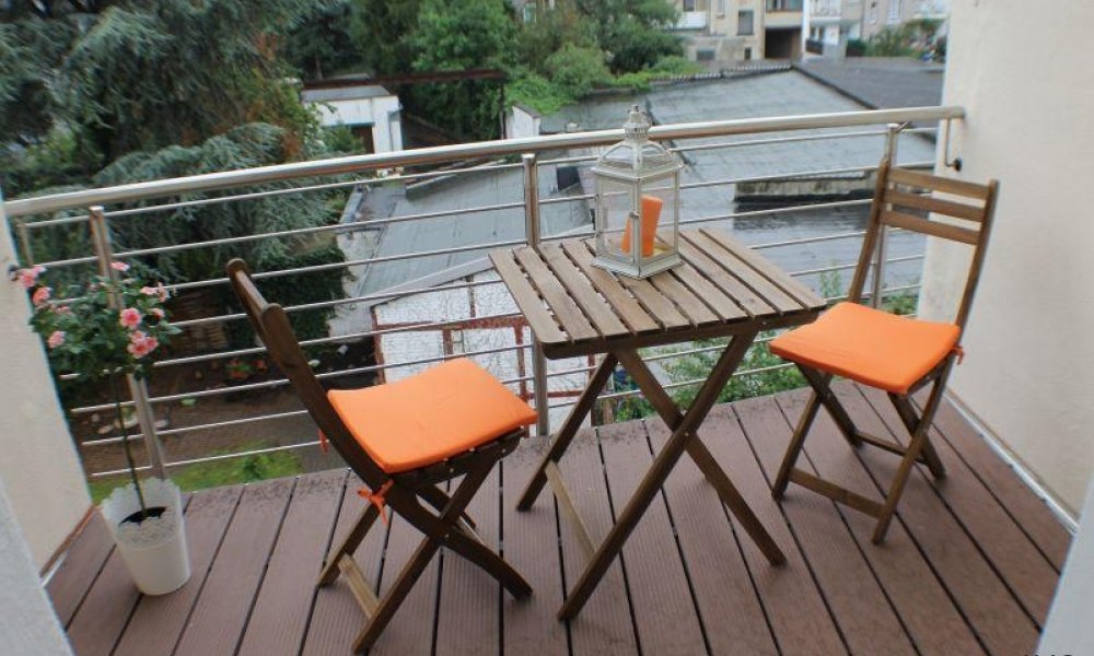 SHG +++ Für Menschen mit besonderem Anspruch: exklusiv wohnen im Stadthaus