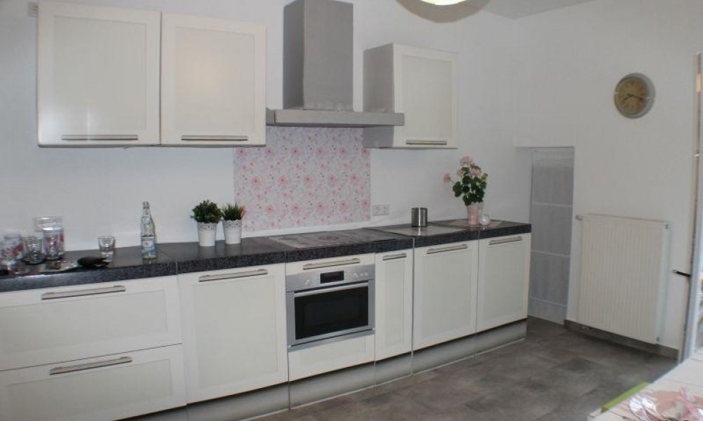 SHG +++ Für Menschen mit besonderem Anspruch: exklusiv wohnen im Stadthaus