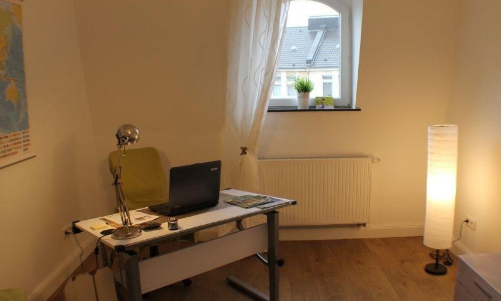 SHG +++ Für Menschen mit besonderem Anspruch: exklusiv wohnen im Stadthaus