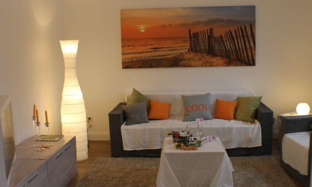 SHG +++ Für Menschen mit besonderem Anspruch: exklusiv wohnen im Stadthaus