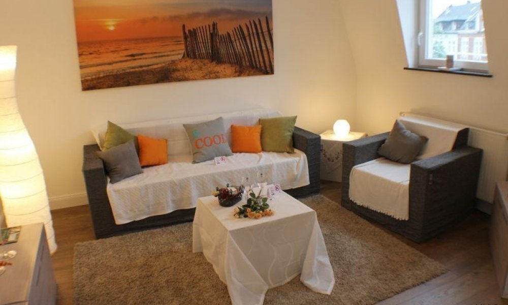 SHG +++ Für Menschen mit besonderem Anspruch: exklusiv wohnen im Stadthaus