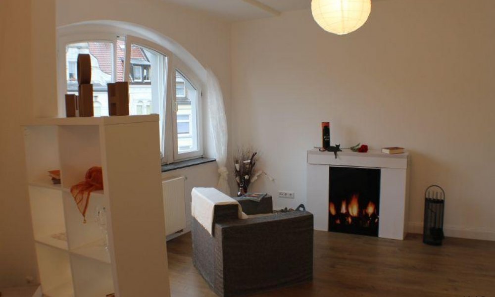 SHG +++ Für Menschen mit besonderem Anspruch: exklusiv wohnen im Stadthaus