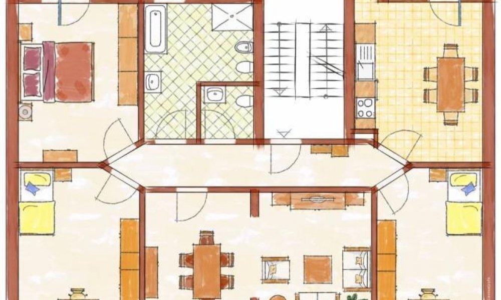 SHG +++ Für Menschen mit besonderem Anspruch: exklusiv wohnen im Stadthaus