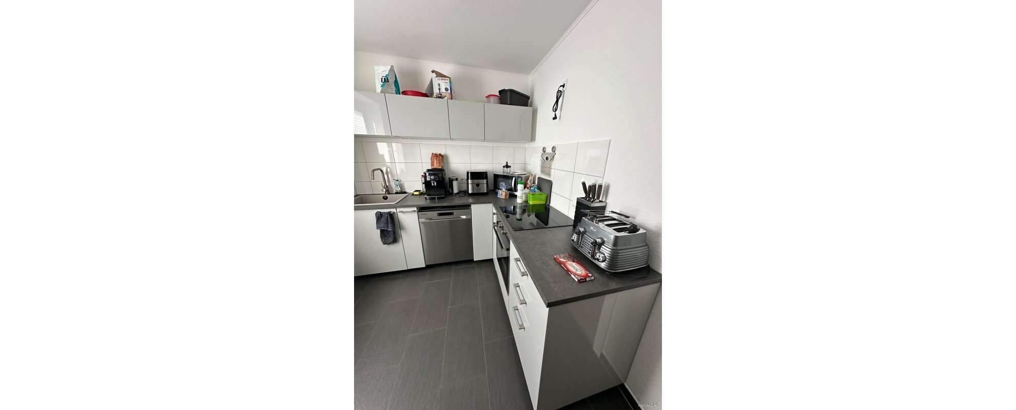 BEISPIEL FOTO - KÜCHE 