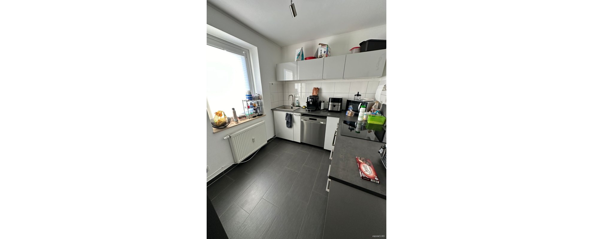 BEISPIEL FOTO - KÜCHE 