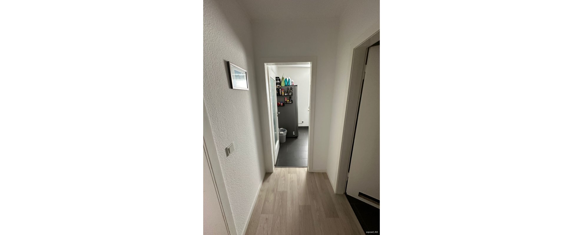 BEISPIEL FOTO - FLUR