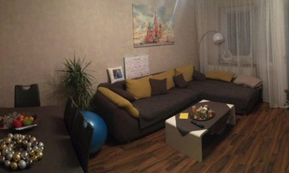 SHG+++ Schöne 2,5-Zimmerwohnung mit Balkon!