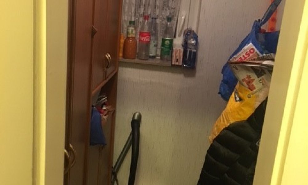 SHG+++ Schöne 2,5-Zimmerwohnung mit Balkon!