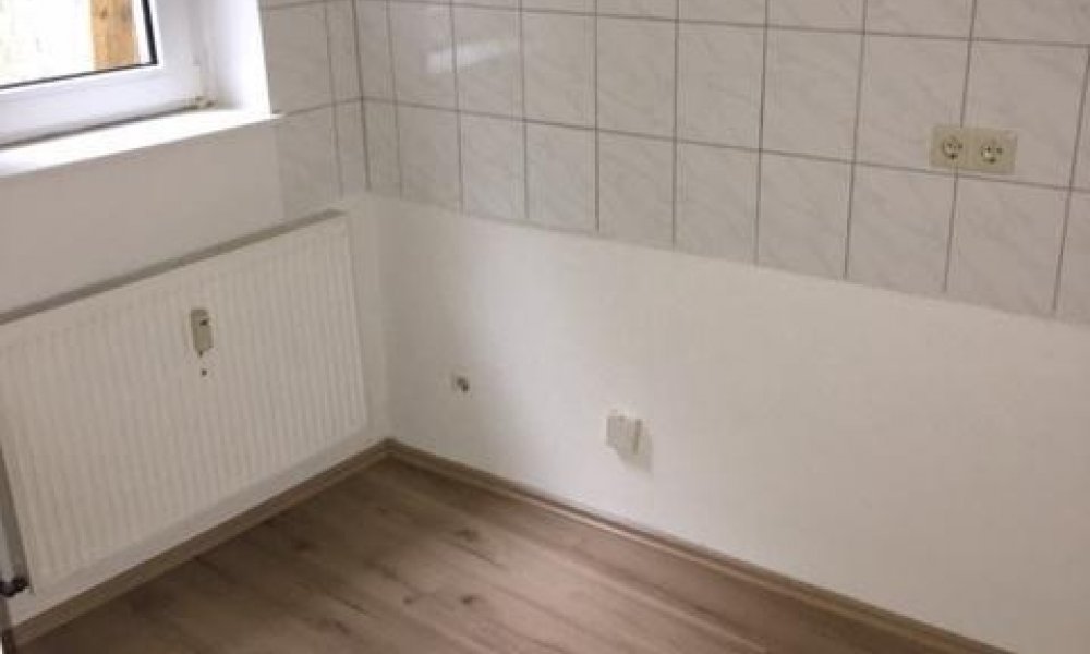 SHG+++ Gemütliche 3-Zimmerwohnung im EG in Hagen-Mitte, zentral gelegen, zu vermieten