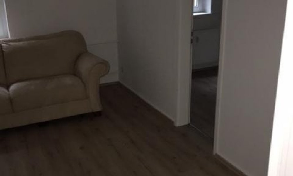 SHG+++ Gemütliche 3-Zimmerwohnung im EG in Hagen-Mitte, zentral gelegen, zu vermieten