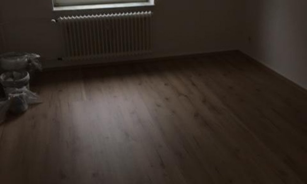 SHG+++ Gemütliche 3-Zimmerwohnung im EG in Hagen-Mitte, zentral gelegen, zu vermieten