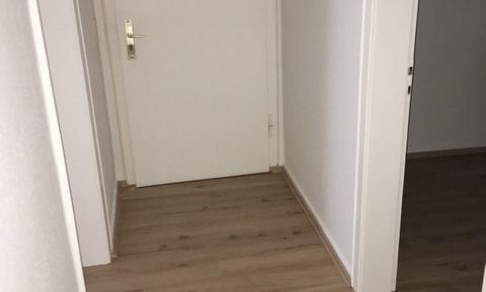 SHG+++ Gemütliche 3-Zimmerwohnung im EG in Hagen-Mitte, zentral gelegen, zu vermieten