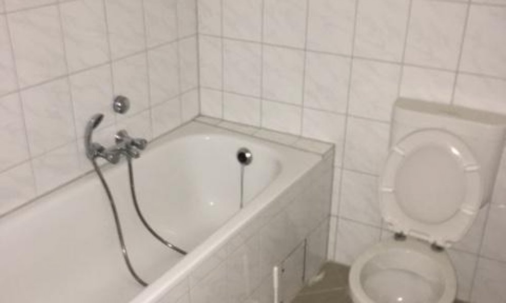 SHG+++ Gemütliche 3-Zimmerwohnung im EG in Hagen-Mitte, zentral gelegen, zu vermieten