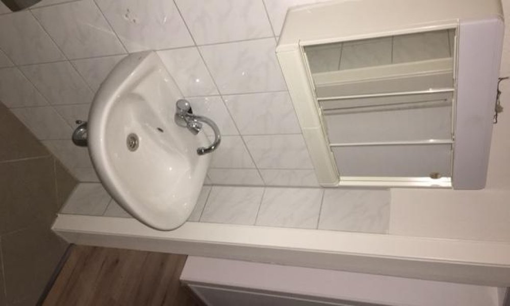 SHG+++ Gemütliche 3-Zimmerwohnung im EG in Hagen-Mitte, zentral gelegen, zu vermieten