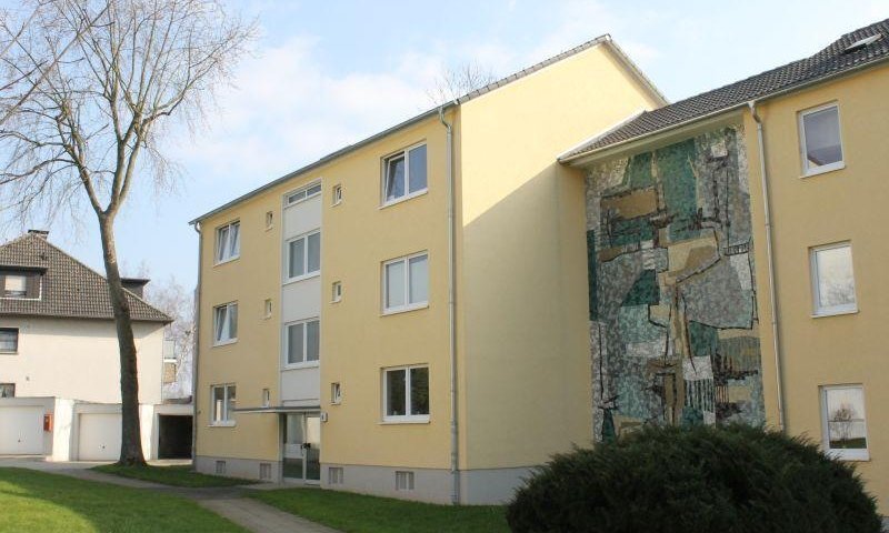 SHG+++ Wir haben die perfekte erste Wohnung für Sie!