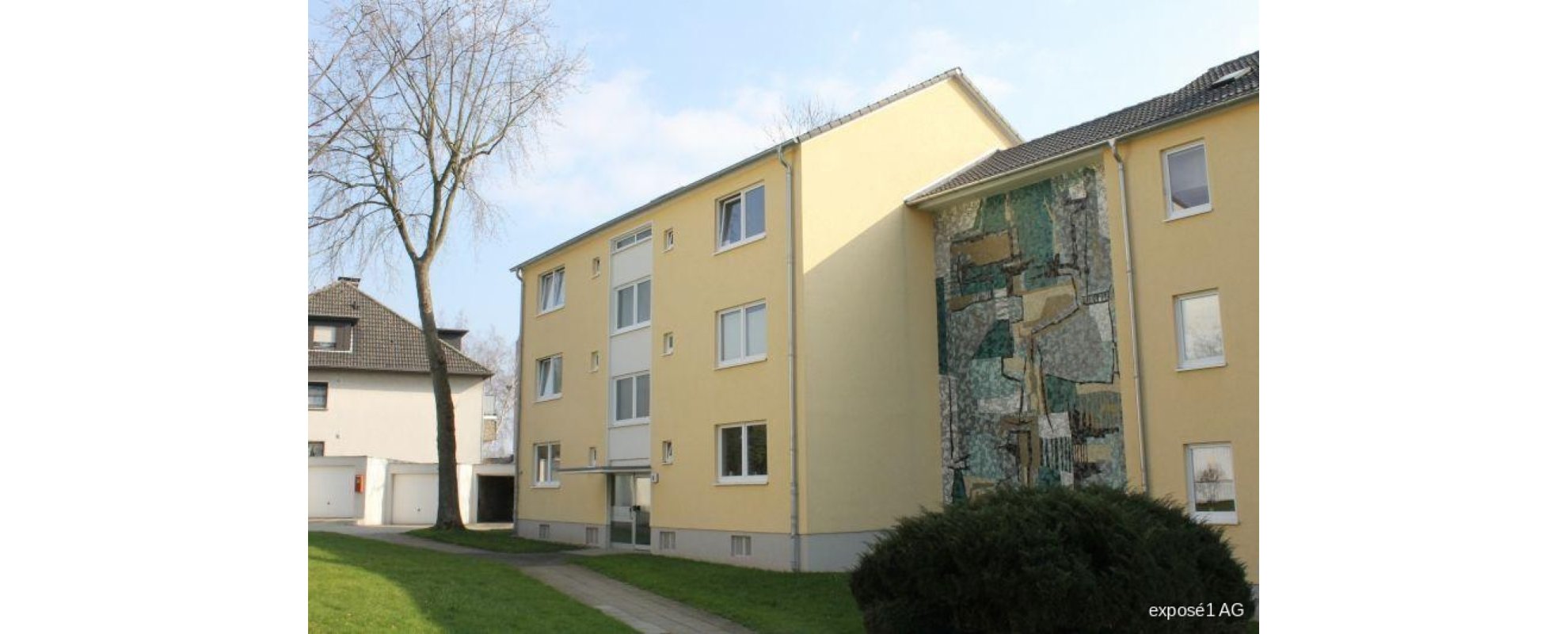 SHG+++ Wir haben die perfekte erste Wohnung für Sie!