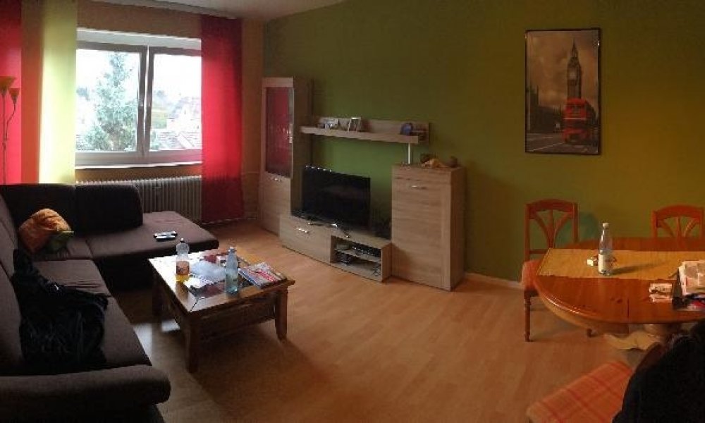 SHG+++ Wir haben die perfekte erste Wohnung für Sie!