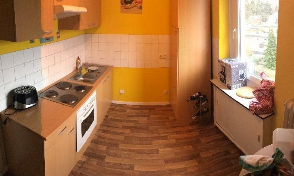 SHG+++ Wir haben die perfekte erste Wohnung für Sie!