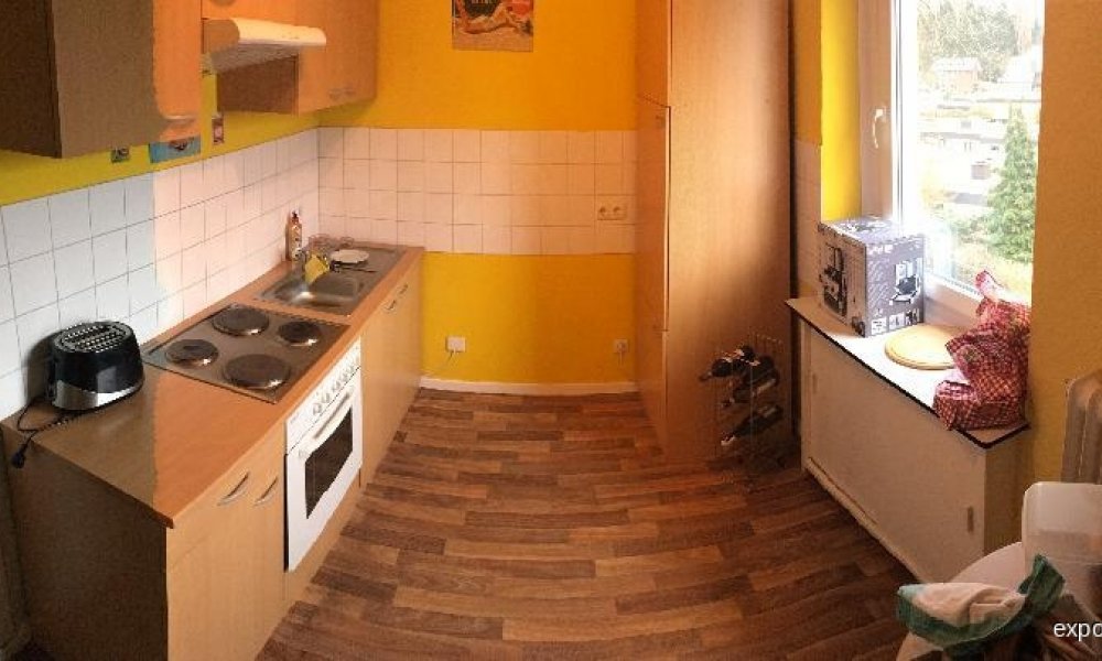 SHG+++ Wir haben die perfekte erste Wohnung für Sie!