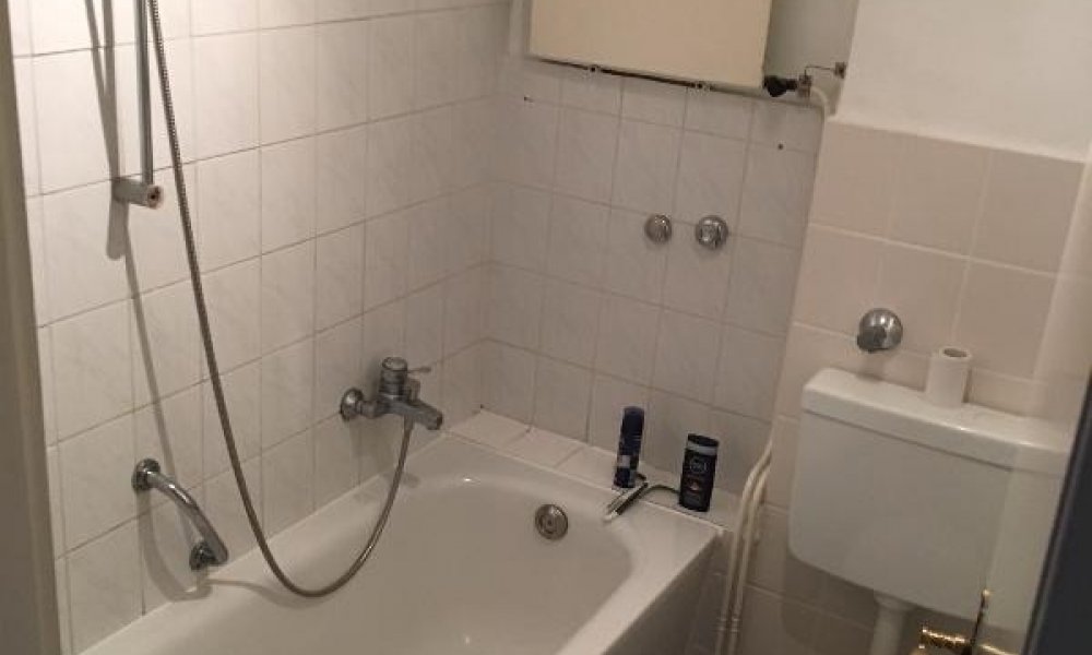 SHG+++ Wir haben die perfekte erste Wohnung für Sie!