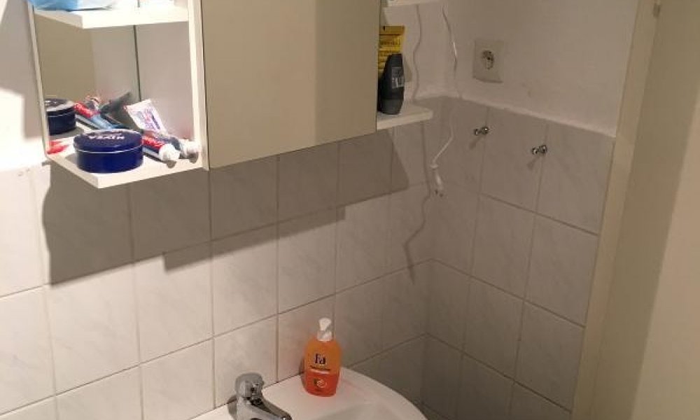 SHG+++ Wir haben die perfekte erste Wohnung für Sie!