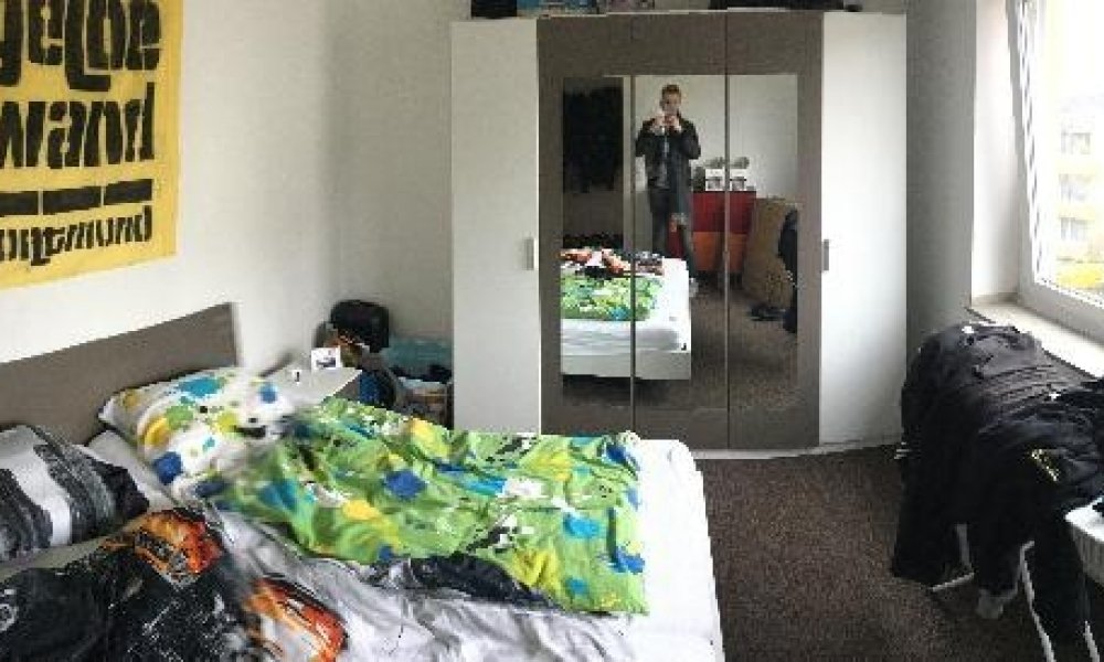 SHG+++ Wir haben die perfekte erste Wohnung für Sie!