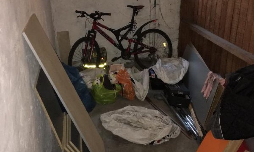 SHG+++ Wir haben die perfekte erste Wohnung für Sie!