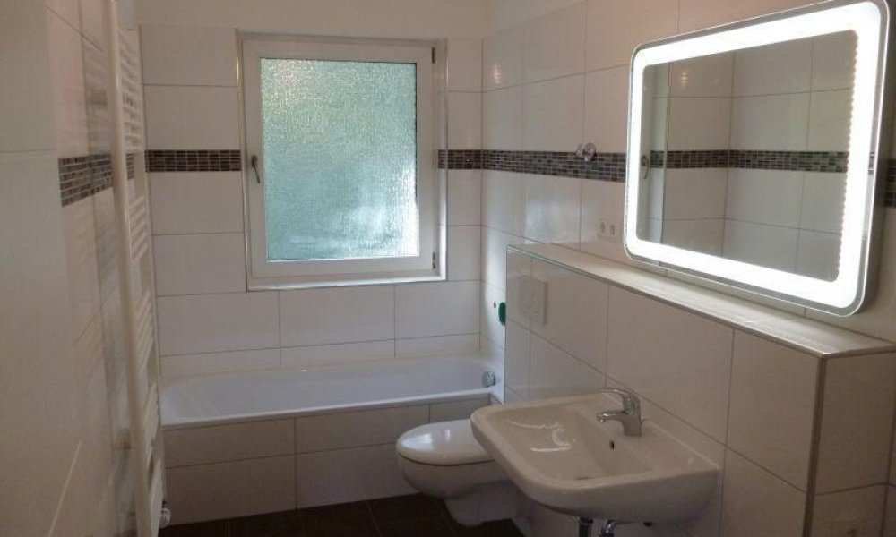 SHG+++ Bezugsfertig für Sie renoviert! Mieten Sie eine Wohnung mit der Qualtität einer Eigentumswohnung