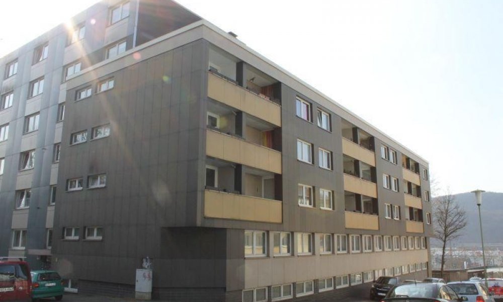 SHG+++ Schönes 1,5-Zimmer-Apartment wartet nach Renovierung auf Ihren neuen Mieter