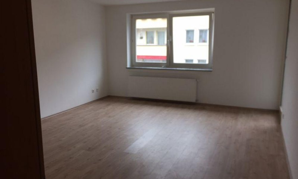 SHG+++ Schönes 1,5-Zimmer-Apartment wartet nach Renovierung auf Ihren neuen Mieter