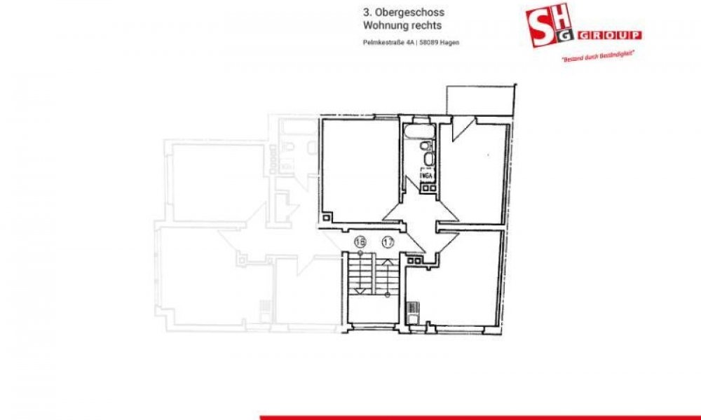 SHG+++Ansehen - einziehen - Zuhause fühlen!