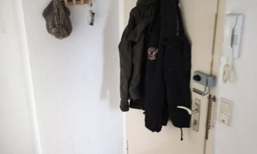 SHG+++Ansehen - einziehen - Zuhause fühlen!